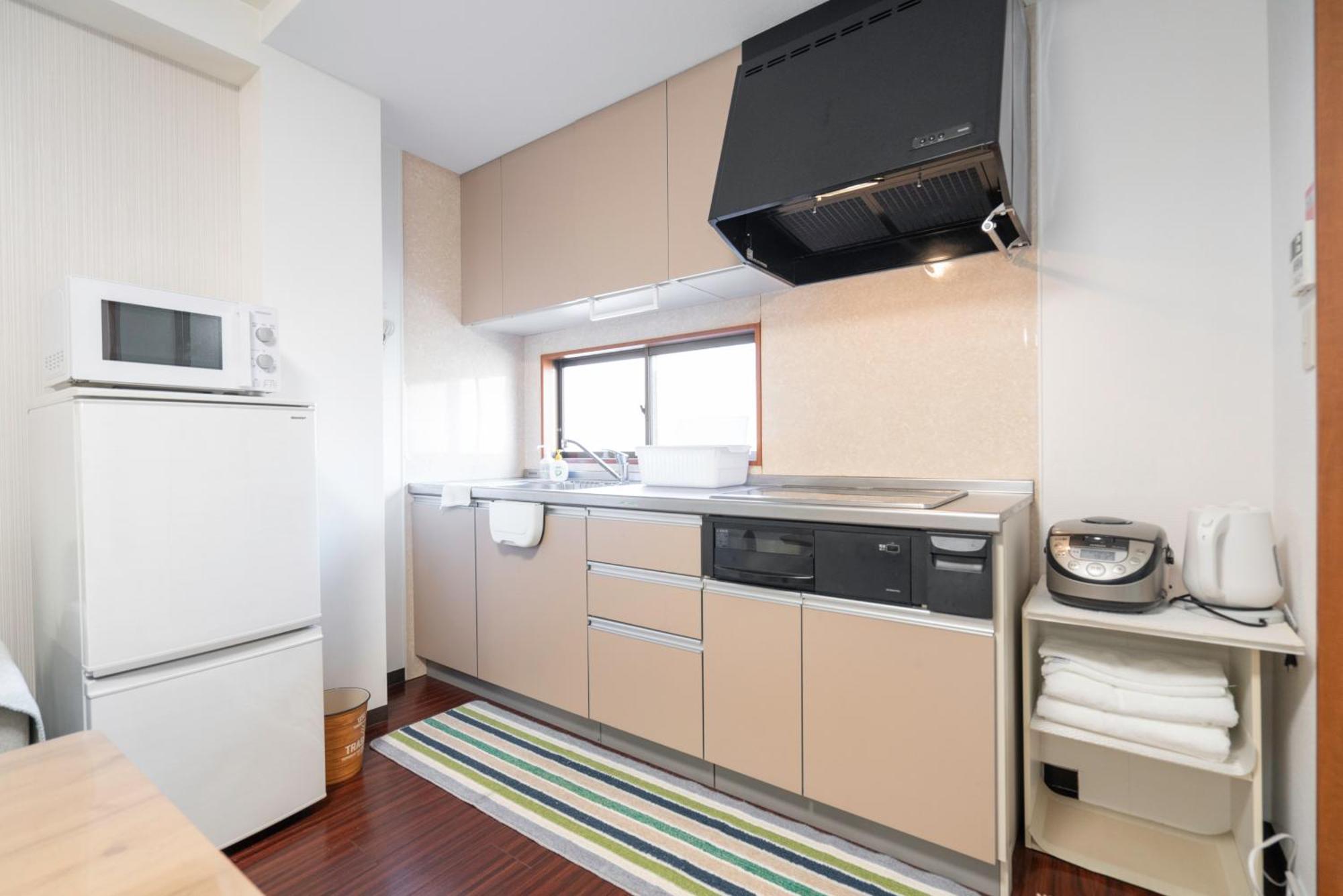 Ikebukuro East Exit Queen 2 Apartment Tokyo