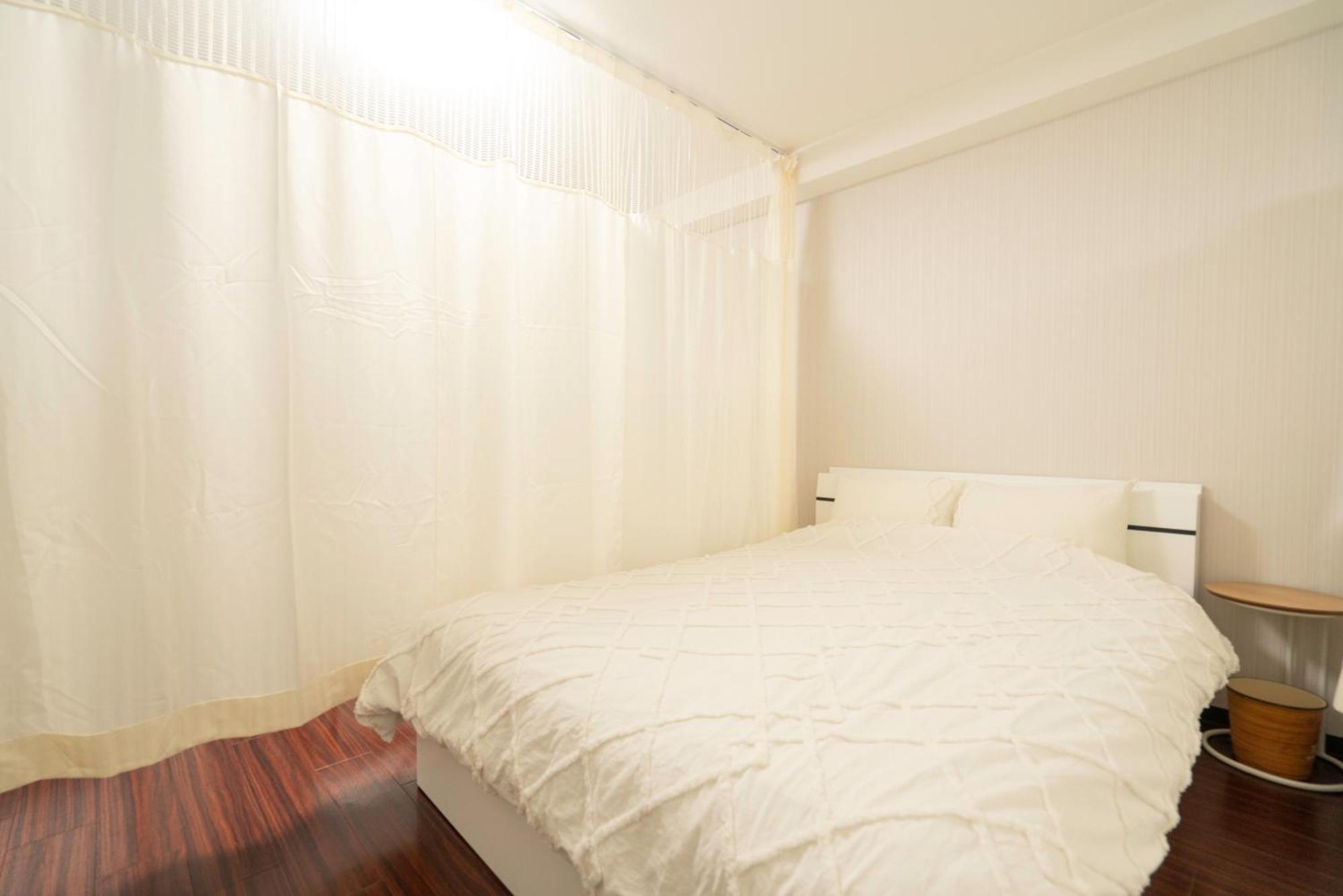 Ikebukuro East Exit Queen 2 Apartment *