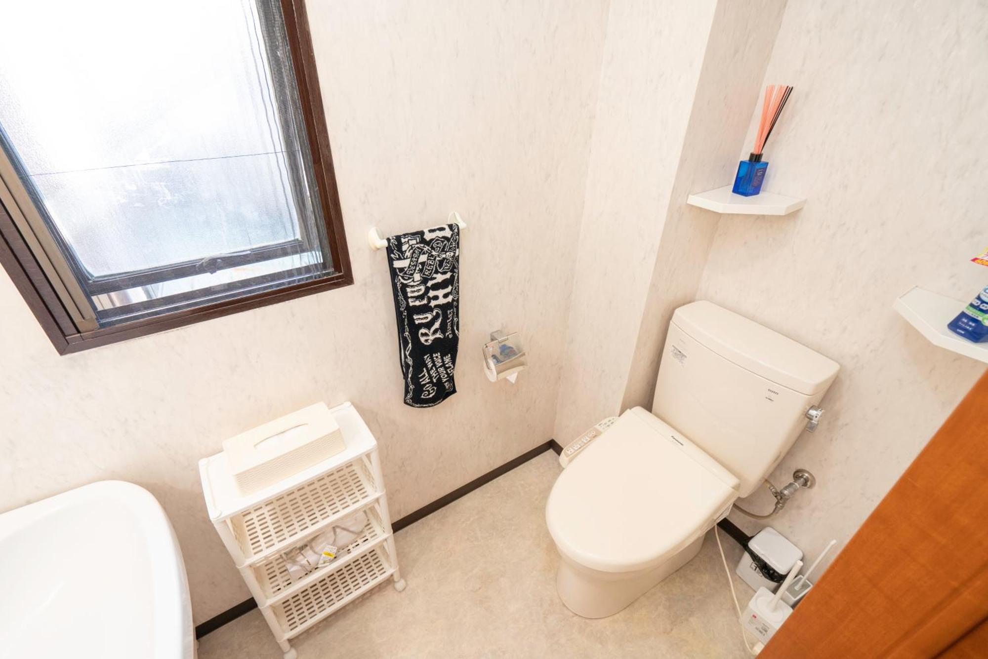 Ikebukuro East Exit Queen 2 Appartement *